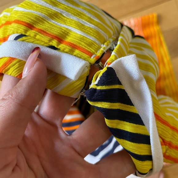 Vintage 70s Mini Dress - Picture 3 of 3